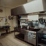 Les Genets Tatil Evi La-Roche-en-Ardenne
