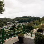 Les Genets Tatil Evi La-Roche-en-Ardenne