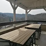 Les Genets * La-Roche-en-Ardenne
