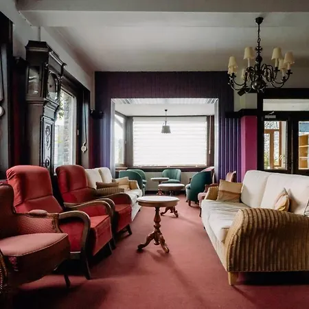 Les Genets Vakantiehuis *