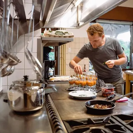 Les Genets * La-Roche-en-Ardenne