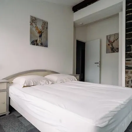 Les Genets Semesterbostad *