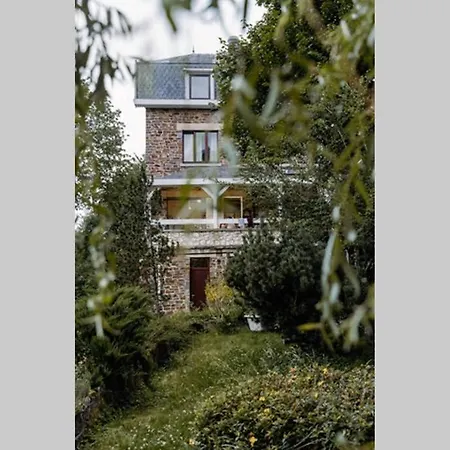 Les Genets La-Roche-en-Ardenne