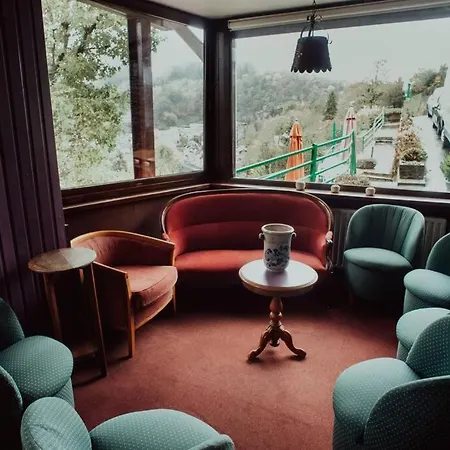 Les Genets Semesterbostad