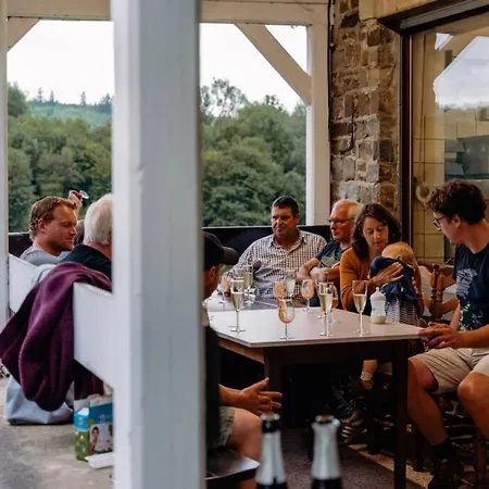 Les Genets Semesterbostad *