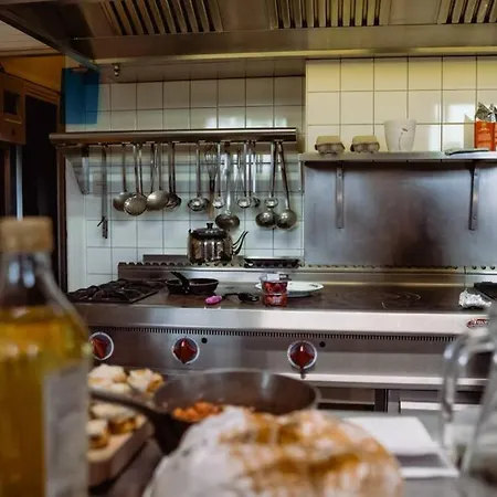 Les Genets Semesterbostad *