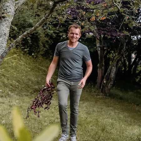 Les Genets La-Roche-en-Ardenne