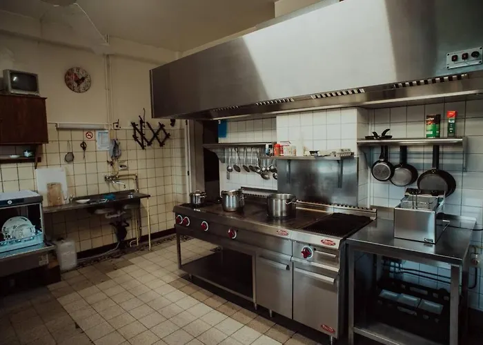 Les Genets Vakantiehuis La-Roche-en-Ardenne