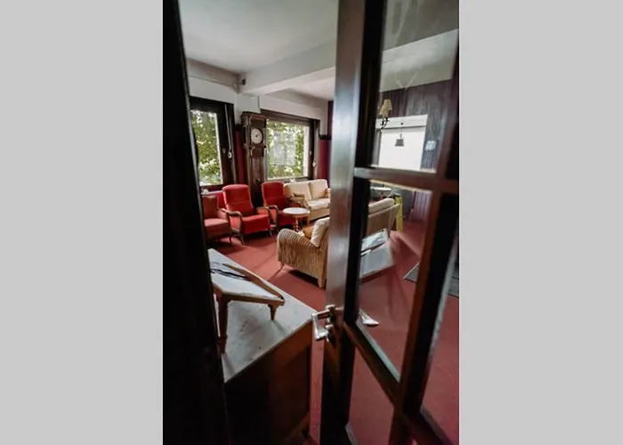 Vakantiehuis Les Genets