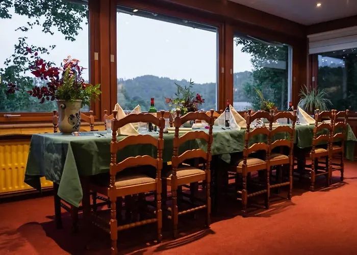 Les Genets Vakantiehuis