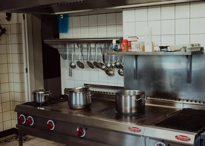 Vakantiehuis Les Genets