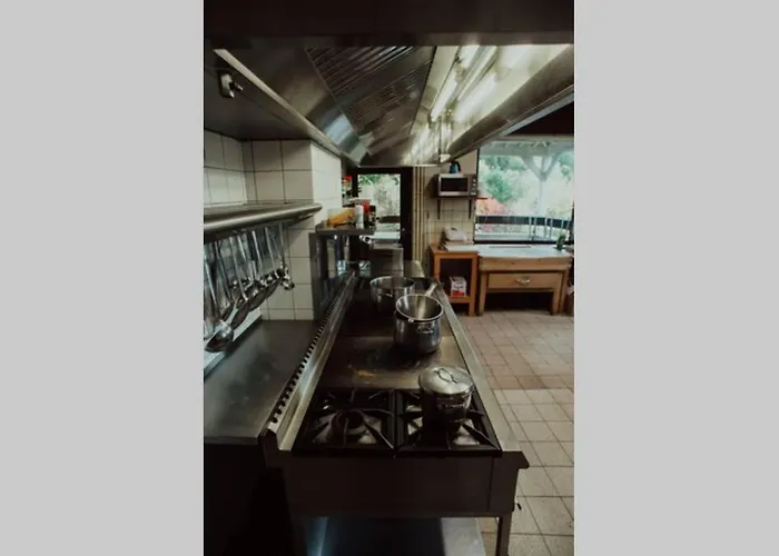 Les Genêts Casa de Férias