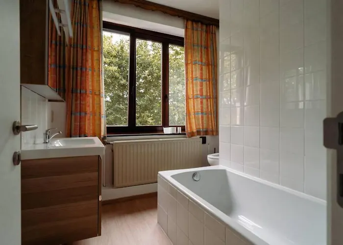 Vakantiehuis Les Genets *