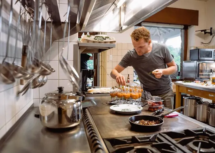 Les Genets * La-Roche-en-Ardenne