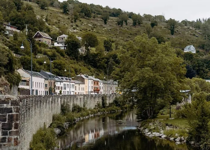 Les Genêts Casa de Férias