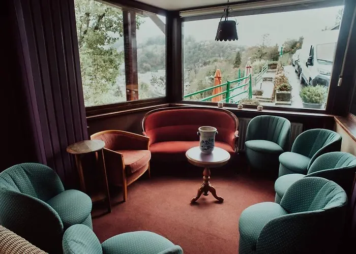 Les Genets Vakantiehuis