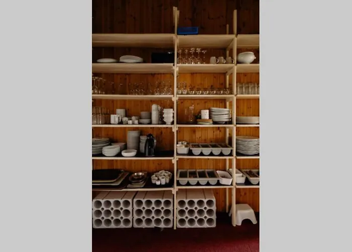 Les Genets Vakantiehuis