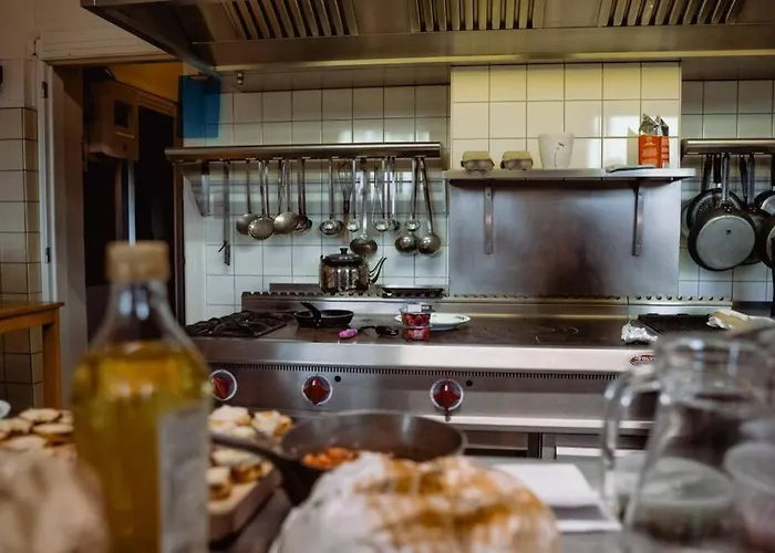 Les Genets Vakantiehuis *