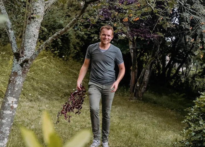 Les Genets La-Roche-en-Ardenne