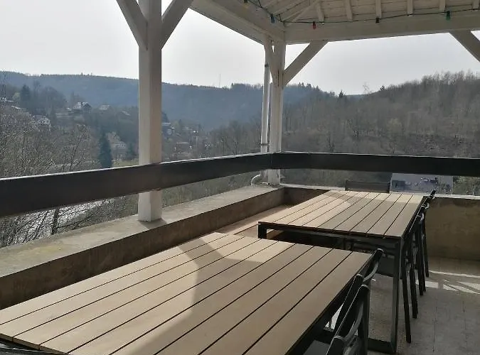 Les Genets * La-Roche-en-Ardenne