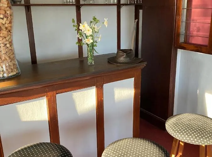 Les Genets Vakantiehuis